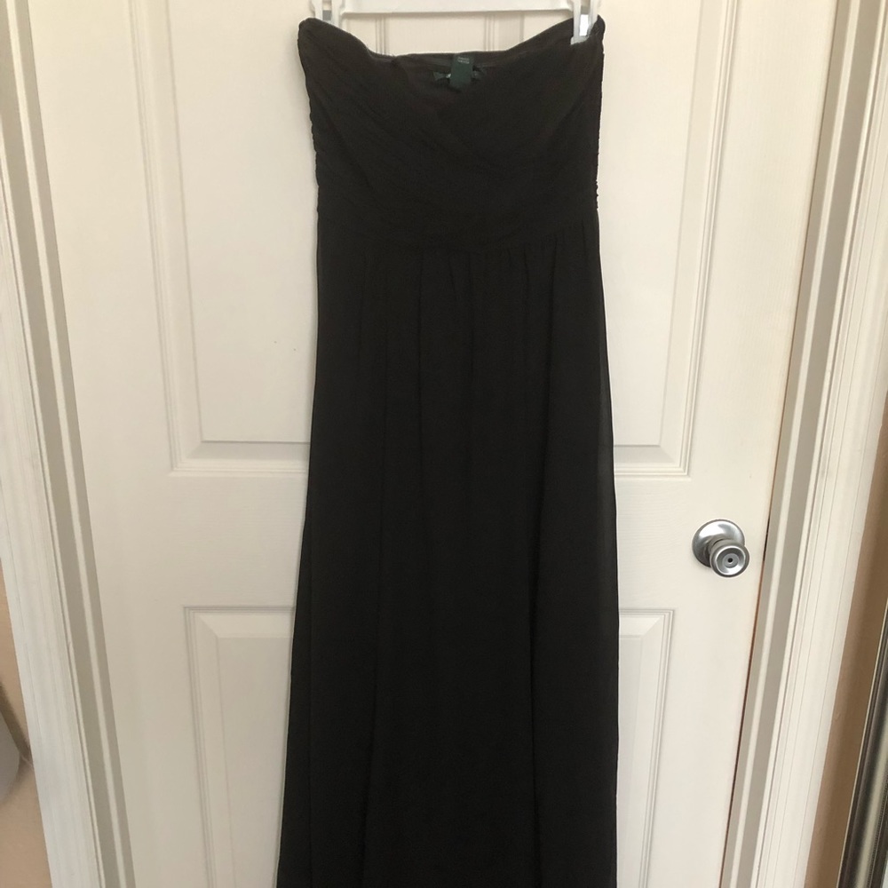 Lauren by Ralph Lauren Gown